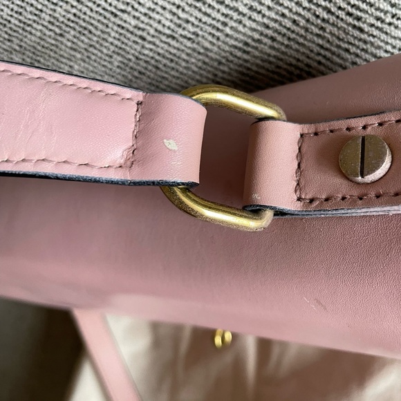 Crew classic box bag - Picture 3 of 7